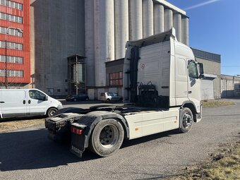 Volvo FH 500 - 8
