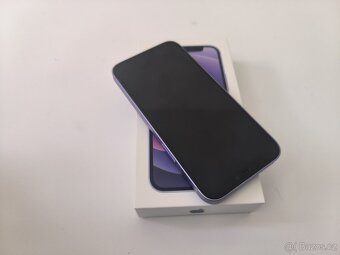 apple iphone 12 mini 256gb Purple / Batéria 100% - 8