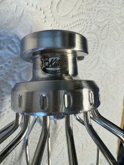 KitchenAid Artisan Mini STAV - TOP - 8