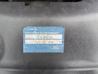 Ford Focus 1.6i 16V Sport Klimatizace Webasto - 8