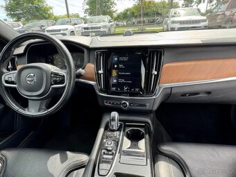 2018 Volvo S90 Hybrid Plug-in T8 Inscription eAWD 2.0 - 8
