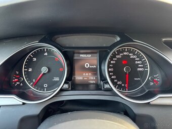 Sleva Audi A5 Sportback 2.0tdi - 8