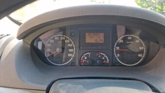 Fiat Ducato 2.2.2JTD L1 H1 - 8