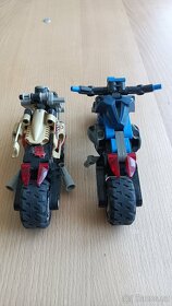 Lego Motorky - 8