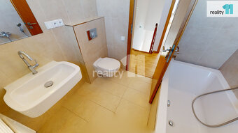 Pronájem bytu 3+kk, 75 m2, Vilová, Humpolec - 8