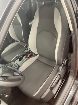 Seat Leon 1.6 tdi 77kW Kombi - 8