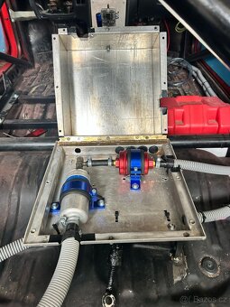 Swift 1.3 gti twincam - 8