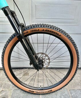 CUBE Stereo Hybrid 140 HPC RACE-2tis km-Fully-Carbon - 8