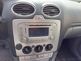 Ford Focus II 1.6 TDCi 80kw - 8