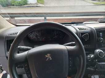 Peugeot Boxer 2019 L4H2 2,0 121kW - 8