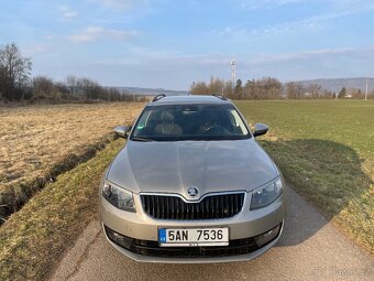 Škoda Octavia 2.0 TDI 135kw 4x4 DSG Laurin&Klement - 8