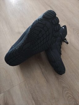 Boty Barefoot 36 - 8