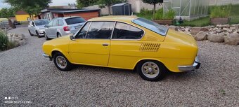 ŠKODA 110R R.V.1974 NOVÁ STK PO RENOVACI PLATÍ DO SMAZÁNÍ - 8