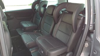 VW Sharan 2.0TDI 130kW 4Motion WEBASTO-TZ-7.míst-1.maj-ČR- - 8