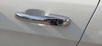 Jeep grand Cherokee - 8