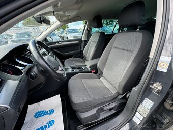 VW Passat 2020 TDI 90kw DSG,kamera,senzory,LED,el.kufr - 8