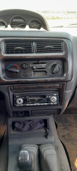 Mitsubishi L200 - 8