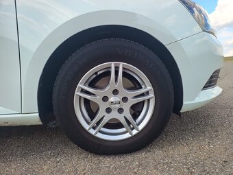 Škoda Fabia 1.2 TSI Ambition Kombi - 8