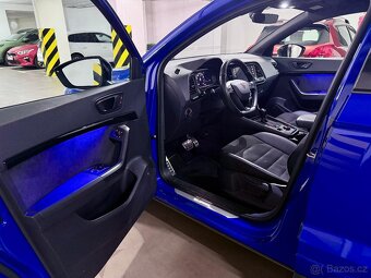 Cupra Ateca 2.0 TSI 221kw 4x4 DSG _ 70tkm - 8