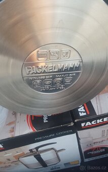 TLAKOVY HRNEC PAPINAK 7L - 8