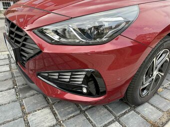 Hyundai i30 1.5i 2023 | Automat | 13 319 km | Záruka do 2028 - 8