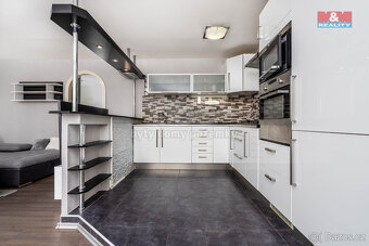 Prodej bytu 3+1, 69 m², Nymburk, ul. Jasmínová - 8