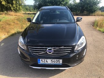 Volvo XC60, D4 AWD CZ DPH - 8