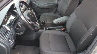 Škoda Rapid 1,2TSI 77kW,AMBIENTE - 8