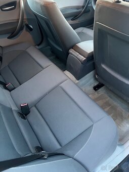 Bmw e87 116i - 8