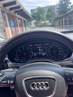 Audi a6 - 8
