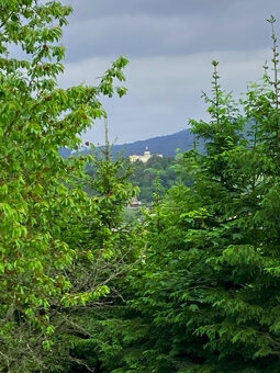 Prodej pozemku 650 m2 k výstavbě chaty v Sušici - 8