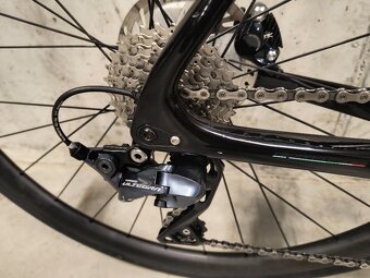 BIANCHI INFINITIVXE - 8