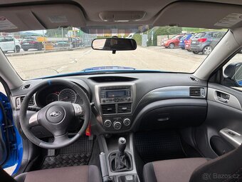 Subaru Impreza 2.0i 110kW, tuning WRX STi,nově postaveno - 8