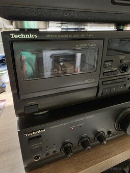 Sestava Technics - 8
