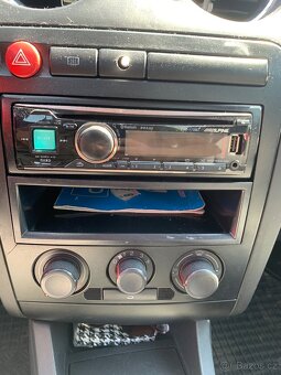 Seat Ibiza - 8