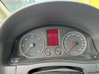 Volkswagen Golf V Plus. Klima , Webasto - 8