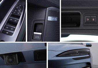 BYD Seal U DMi 218ps PHeV Comfort Pan V2L AL Kam36o ACC 9/25 - 8