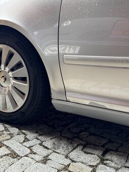 Škoda Octavia2-Combi - 8