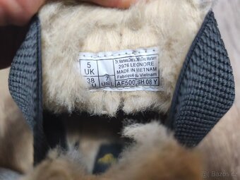 Chelsea boty Dr. Martens 2976 Leonore v.38 - 8