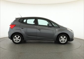 Hyundai ix20 1.4 CVVT, 2011, 163 600 km - 8