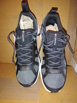Boty Columbia 46/47 - 8