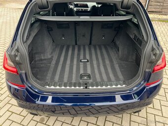 BMW 330d xDrive M-Paket Laser Kamery 210kw 2021 - 8