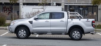 Ford Ranger 2.2 TDCi 2015 / AJ NA SPLÁTKY / PROTIÚČET / - 8
