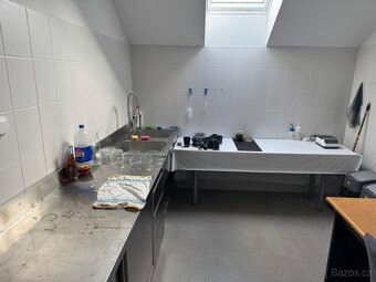 Pronájem farmy pro chov ryb a pěstování rostlin - 8