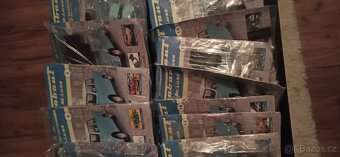 Deagostini, Hachette 1:8 - 8