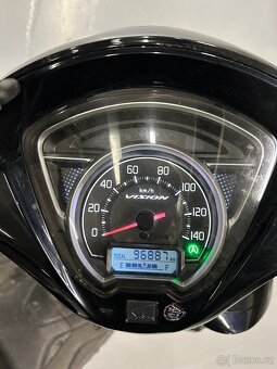 2 Honda Vision 2024 a 2013 - 8