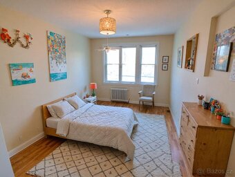 Byt 3+1 83m2 s balkónem Frýdlant nad Ostravicí,ul.Hlavní - 8