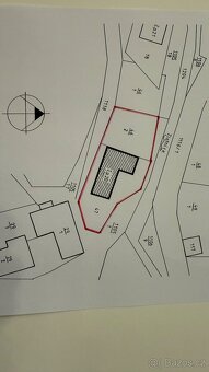 Stavební pozemek Stupná - 8