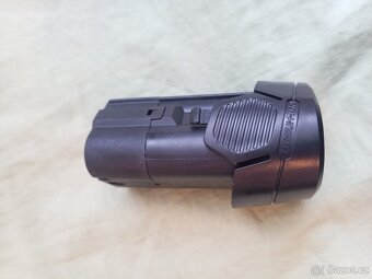 AKKU VRTAČKA DEKO + BOHATÉ PŘÍSLUŠENSTVÍ - 8