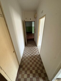 (838) Pronájem, byt 1+1, 37 m, tř. Budovatelů 2389/42, Most - 8